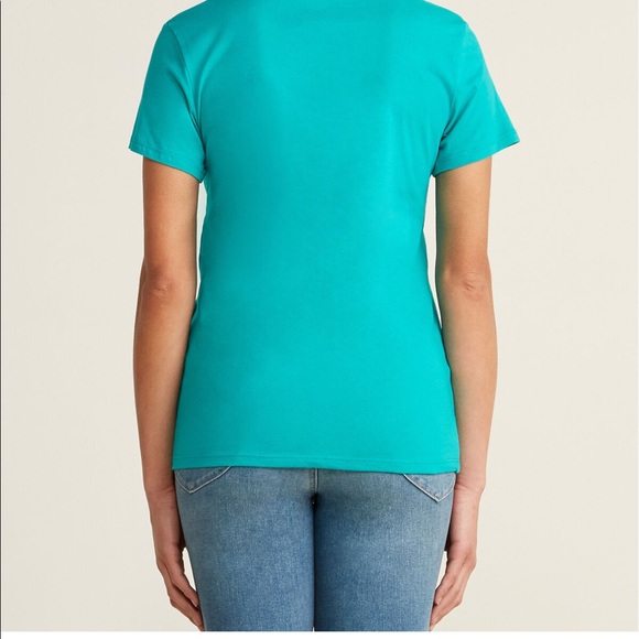 Levi's Batwing Logo Cotton Cities Tee Shirt Miami - Picture 2 of 2